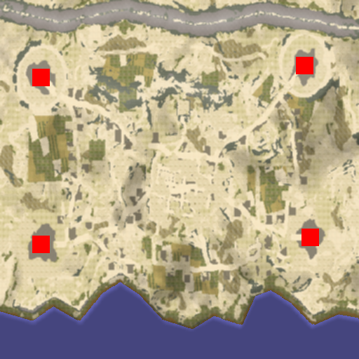 Adriatic Siege - Field Ops (NEW GENERAL) preview