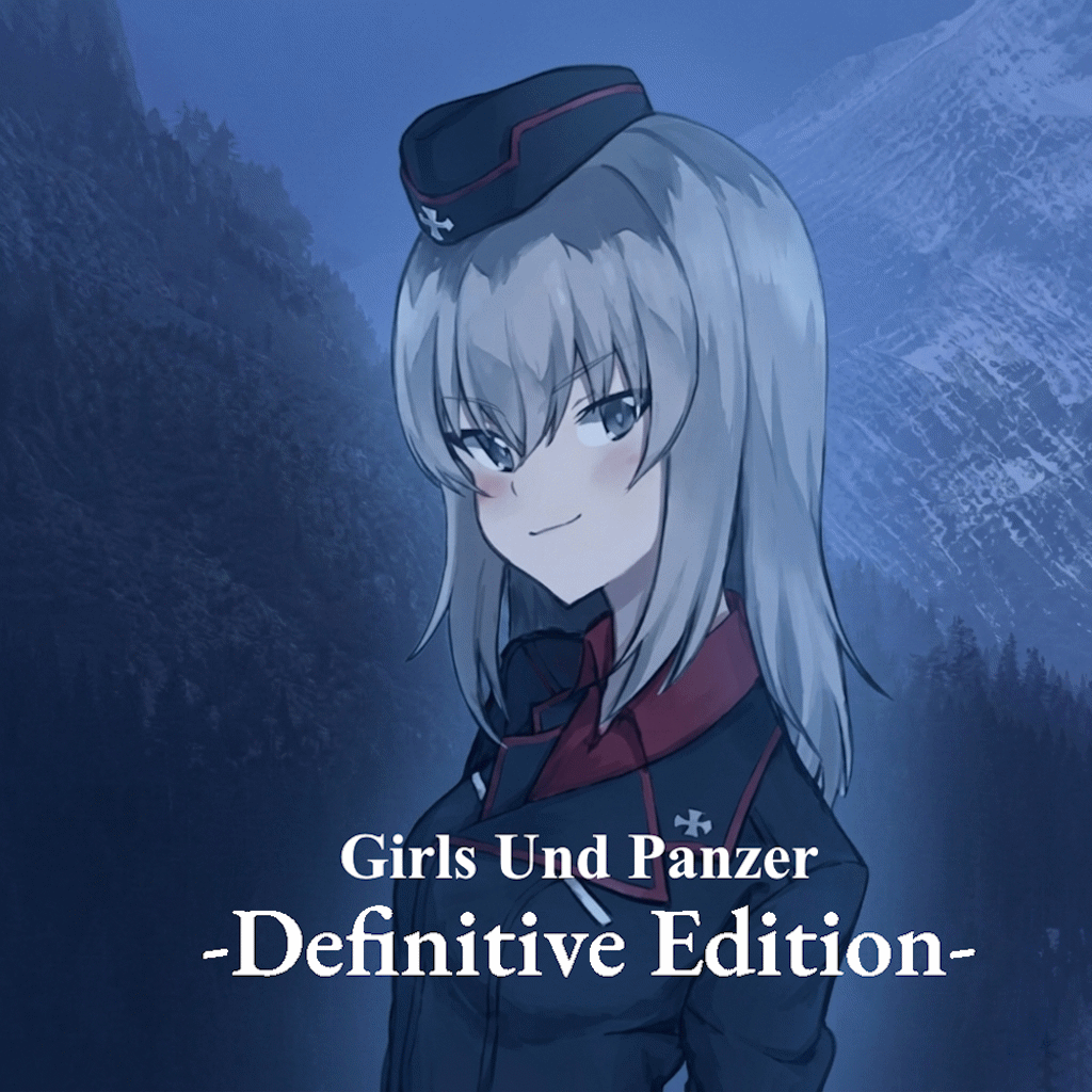 Girls Und Panzer - Age of History 2: Definitive Edition