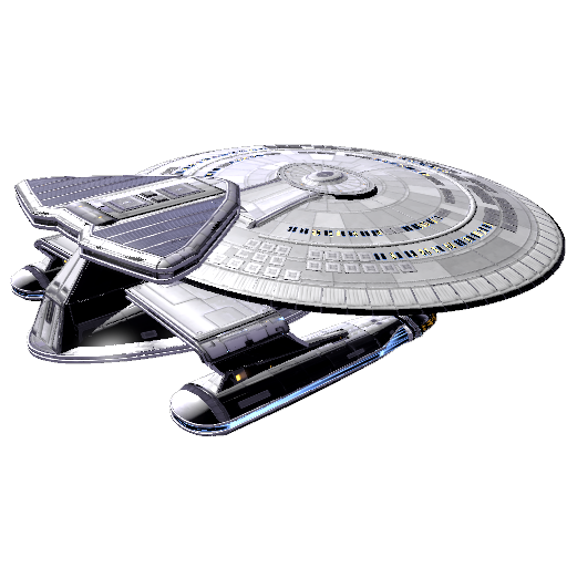 Nebula Class