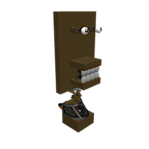 animatronic