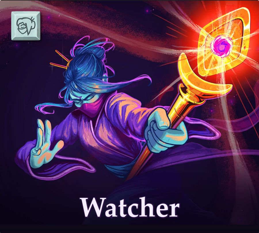 Watcher