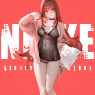 Nikke Rapi Red Hood Cherished Red preview