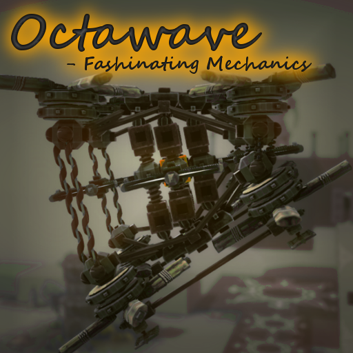 Octawave preview