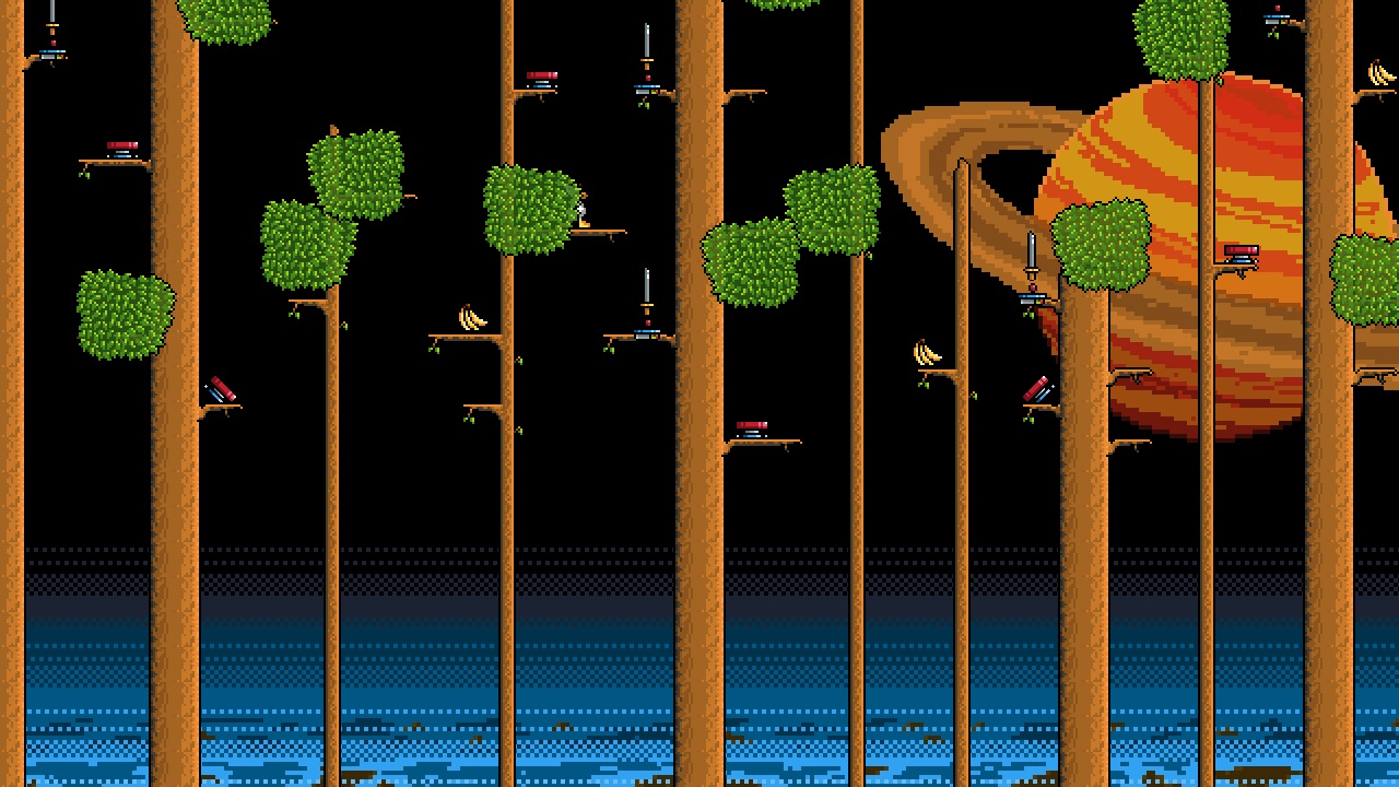 Crouching Ducky, Hidden Froggy preview
