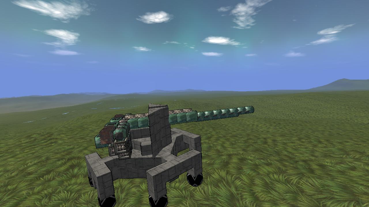FlaK 18 (88) AA gun