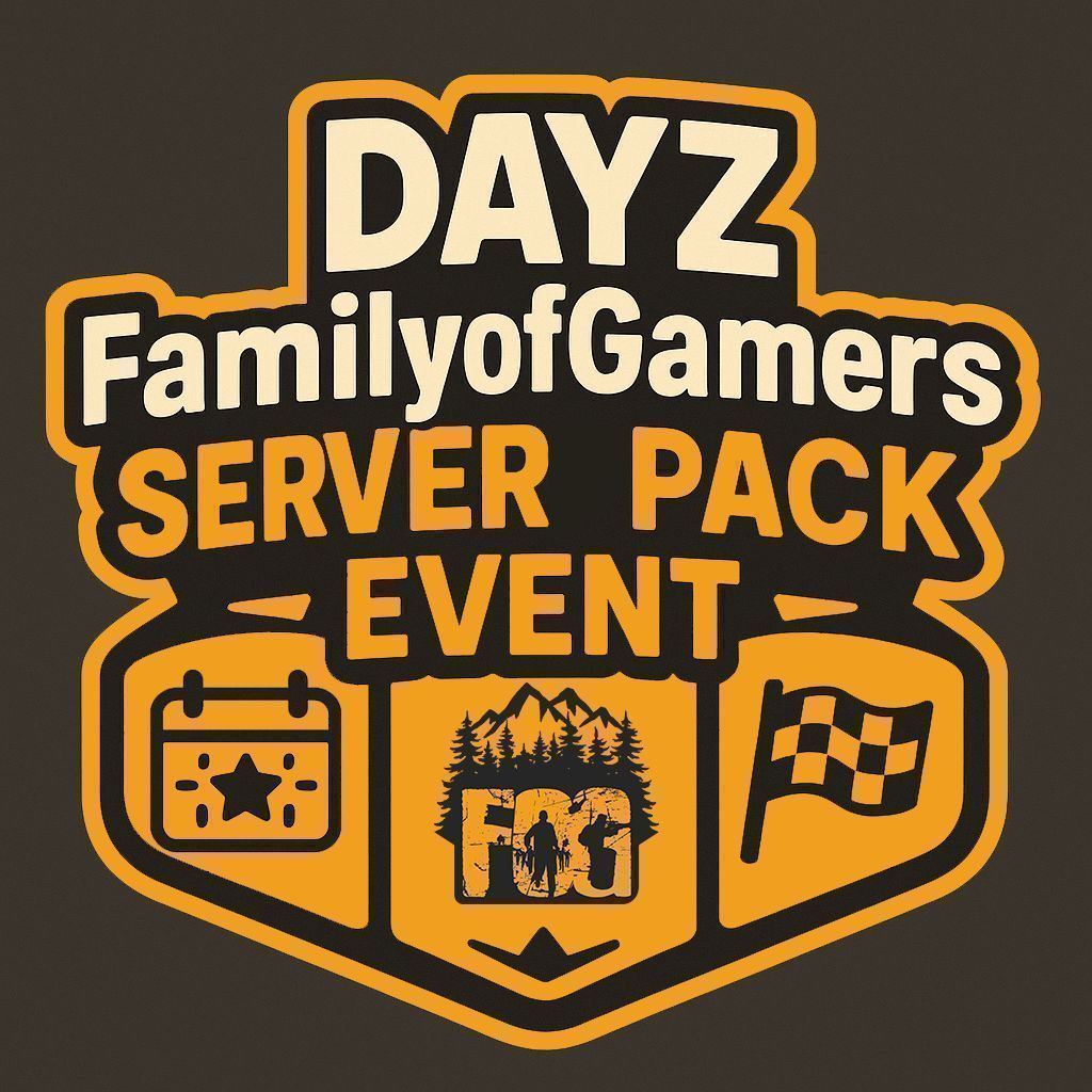 FamilyofGamers_Core_Event