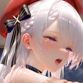 [UnityNay] - Belfast preview