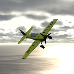 Extra EA-300 - Genevation GENPRO