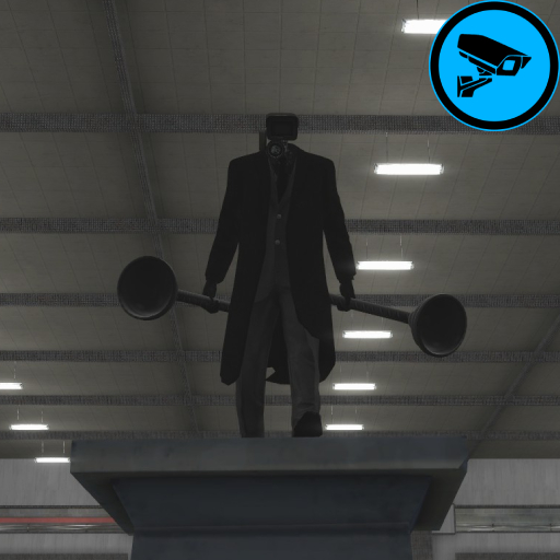 Statue Of Plungerman preview