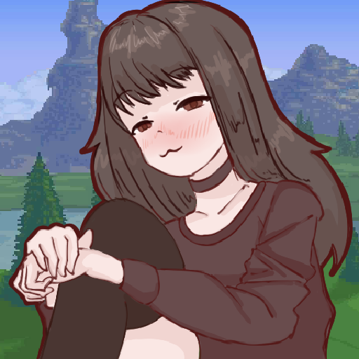 GF That Loves You – Terraria Mod