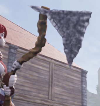DarkMarshHarvestToolSet