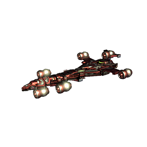 SDH-04 LRIG Chiyori