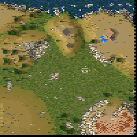 Coastal Fort