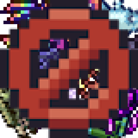 No More Fish – tModLoader Mod