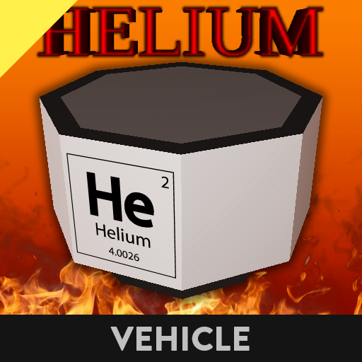 Helium (-1 Kfu)