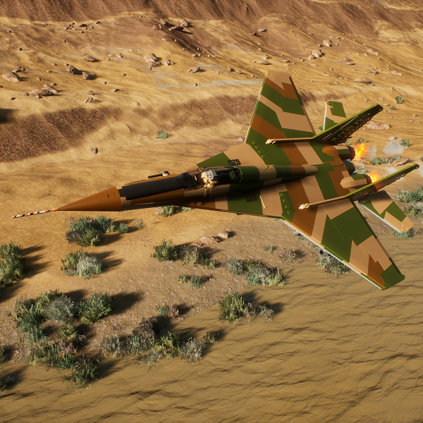 MiG-29SM