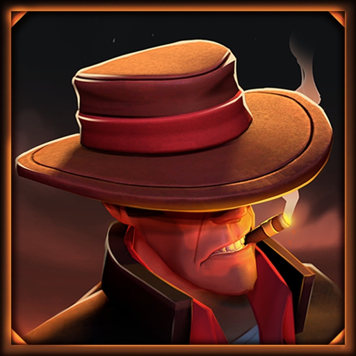 The Wild Western