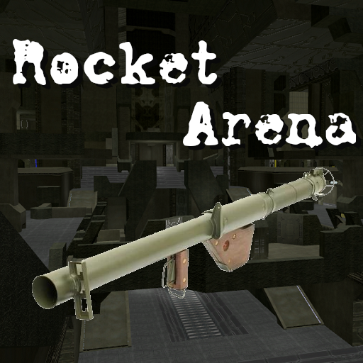Rocket Arena Colossus