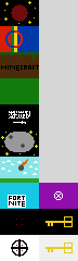 Random Flags