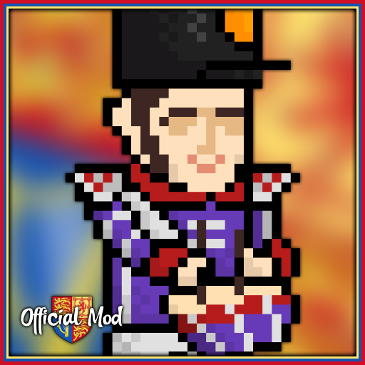 1st King's Royal Army Drummer