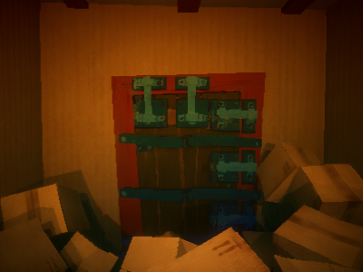 Storage Factory