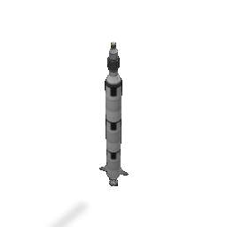 Untitled Space Craft