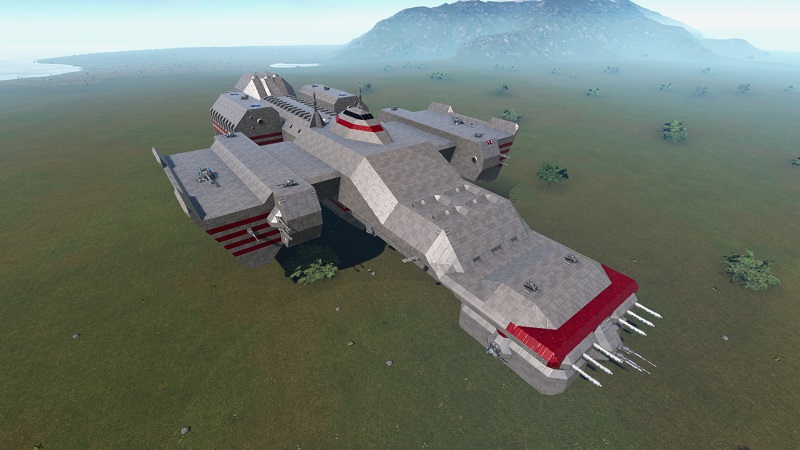 Bucephalus-13