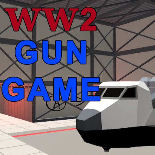 Gravity WW2 GunGame