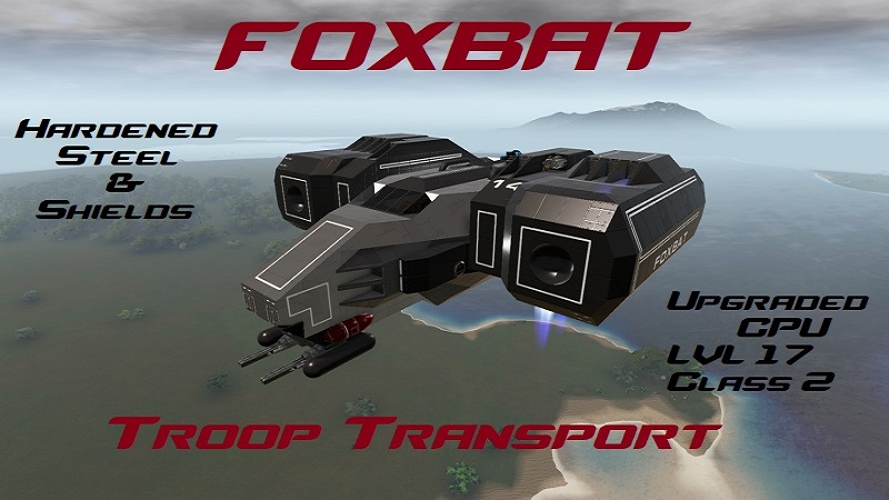FOXBAT-14