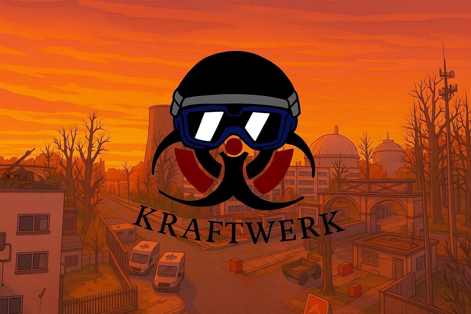 Kraftwerk RP Mod