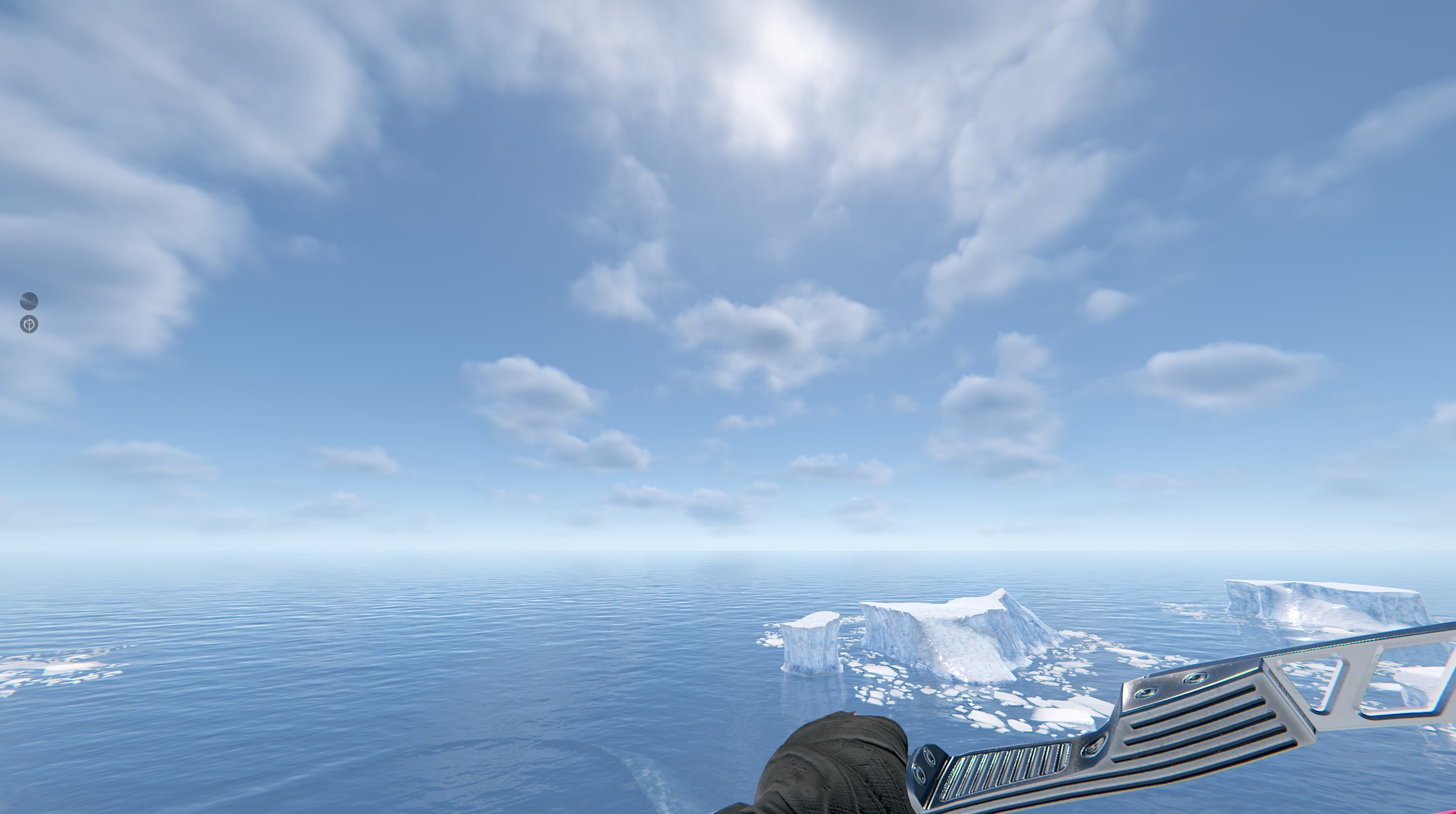 Black Ops Bow screenshot 1