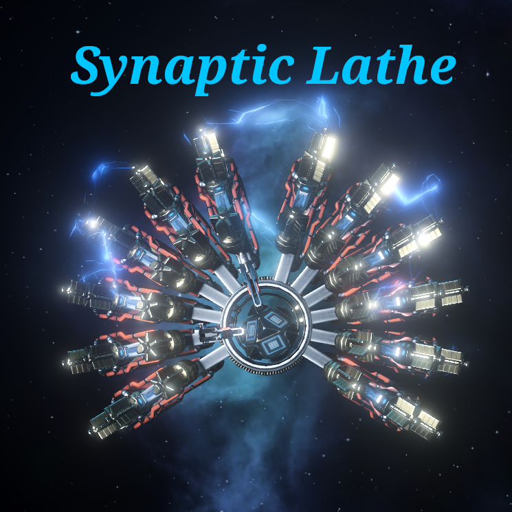 Synaptic Lathe