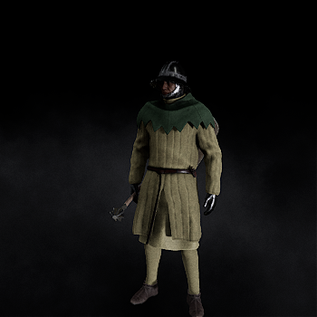 Gria Vallian Maceman