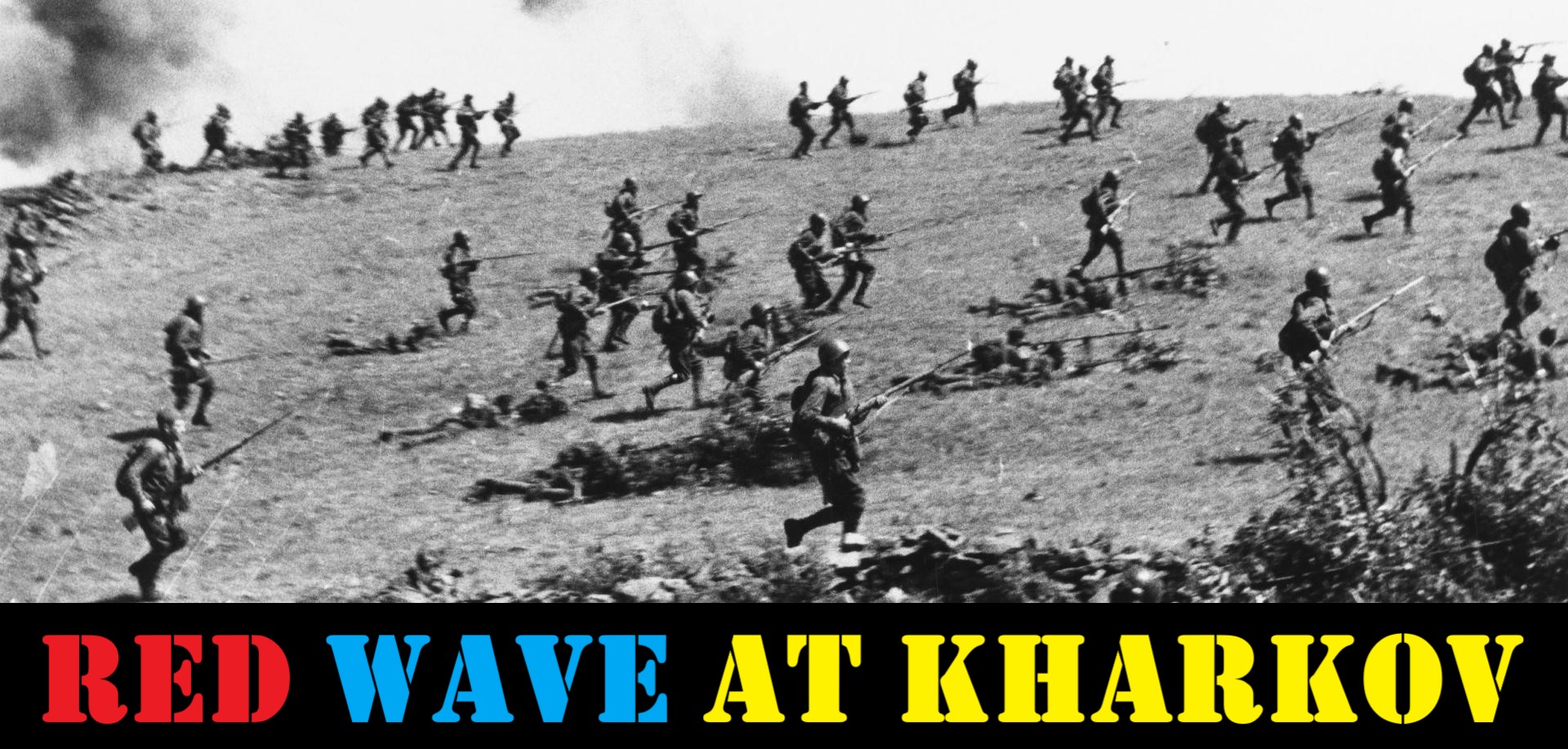 Red Wave [Mission]