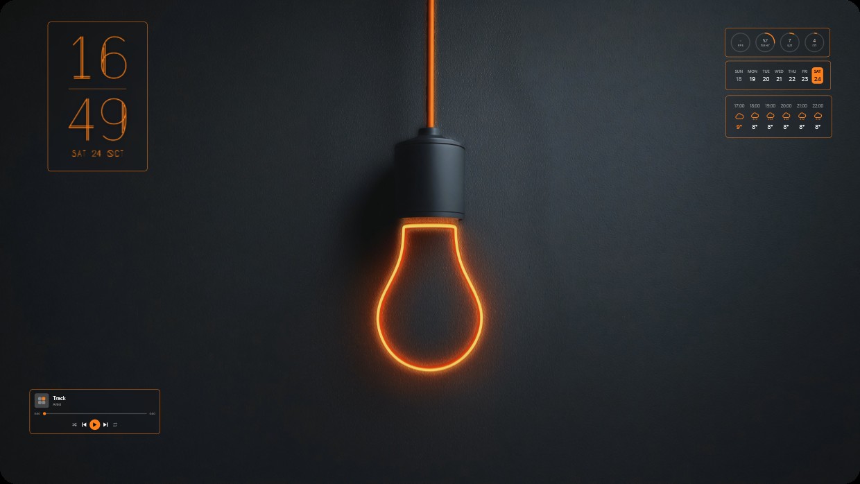 Lighting Interference