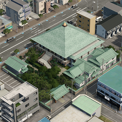 Myokaiji