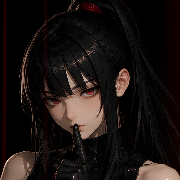 Red Light Girl - By: CroSsHaiR-> preview