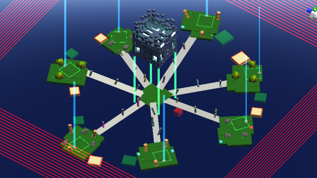 lbs map preview