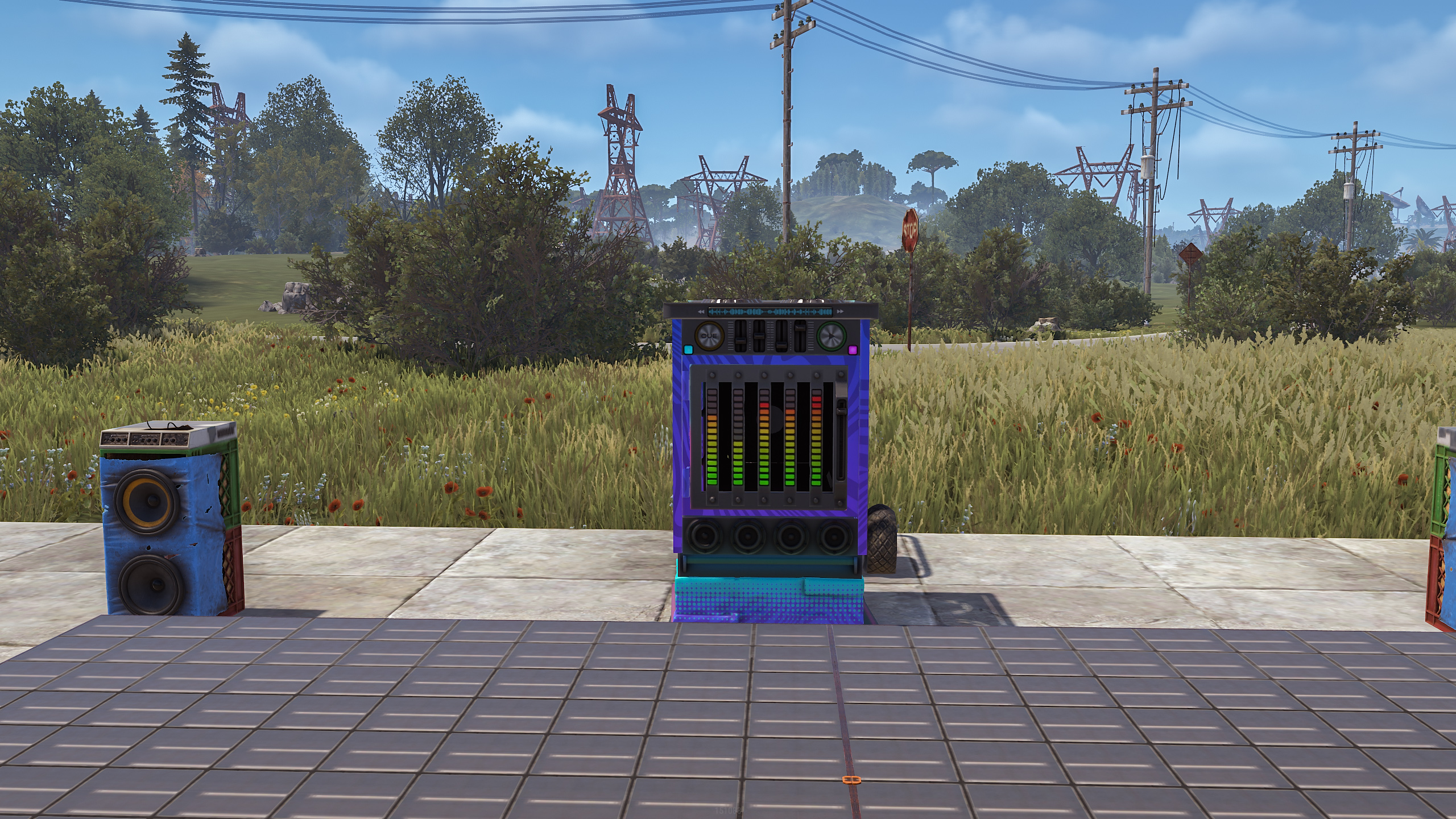 Popstar Electric Furnace thumbnail 9