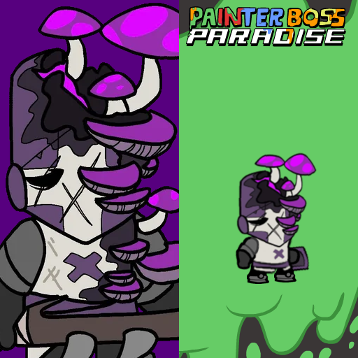 WITHERED KNIGHT