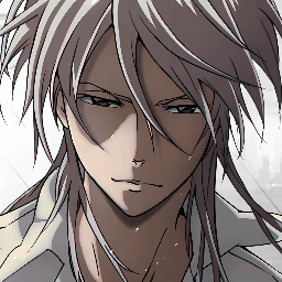 Ender Makishima Shougo (Psycho-Pass) WUHD (4K) preview