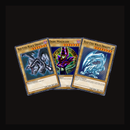[Card Collectibles] Yu-Gi-Oh! Dark Beginning – Project Zomboid Mod