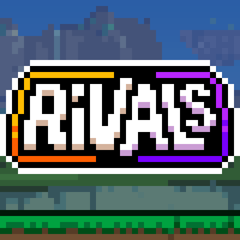 Rivals x Terraria – tModLoader Mod