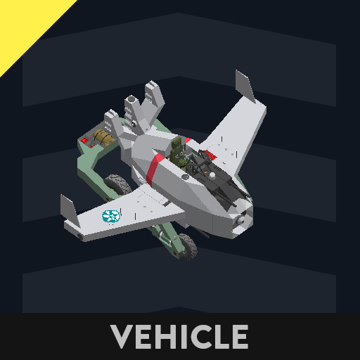 AAC97E"Goblin"