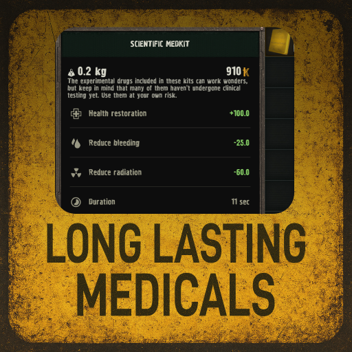 LongLastingMedicals by sdwvit