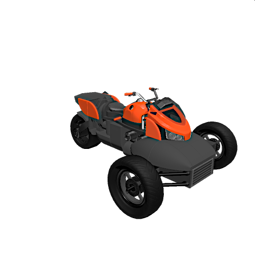 Can-Am Motorcycle preview