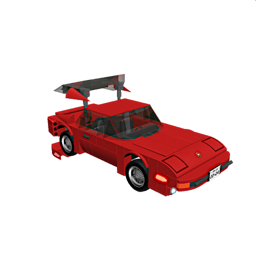 Porsche 944 NA