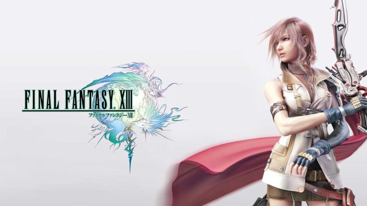 Final Fantasy 13 - Blinded by light [Battle theme]