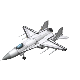 MIG-29 SMT