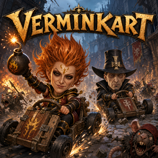 VerminKart